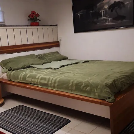 Gaestezimmer Juelich Mit Kueche