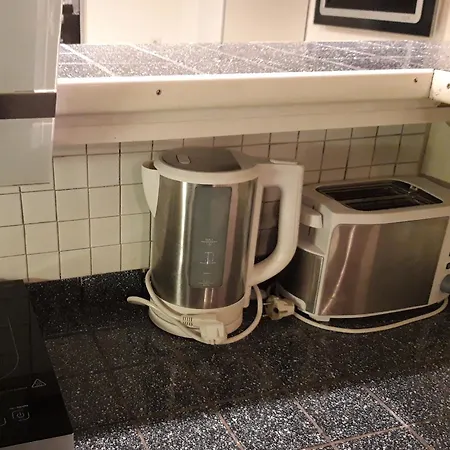 Gaestezimmer Juelich Mit Kueche Weil am Rhein