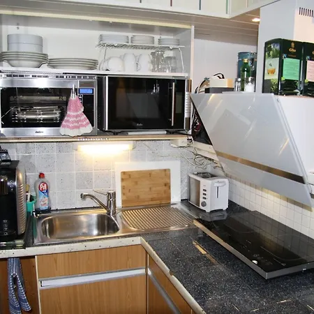 Apartment Gaestezimmer Juelich Mit Kueche *