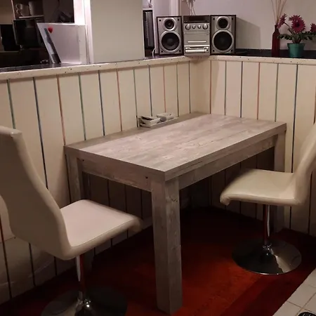 דירה Gaestezimmer Juelich Mit Kueche