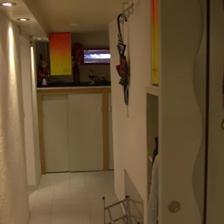 Apartment Gästezimmer Jülich Mit Küche Weil am Rhein
