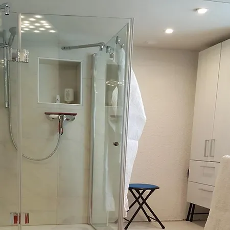 Gästezimmer Jülich Mit Küche Weil am Rhein