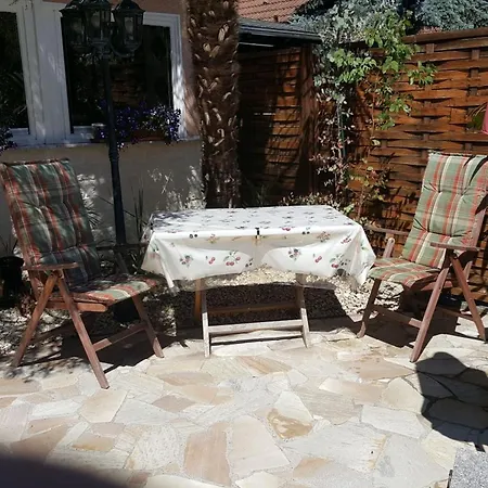 דירה Gaestezimmer Juelich Mit Kueche וייל אם ריין