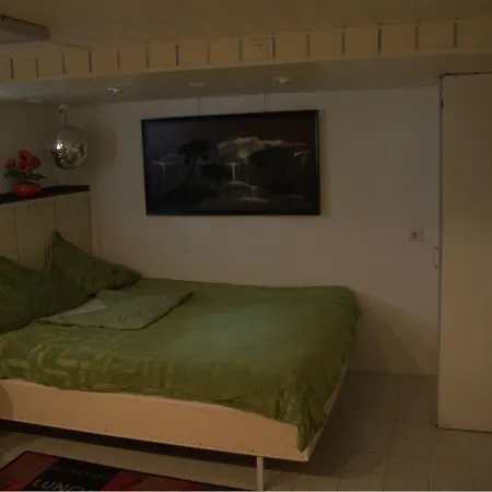 Gaestezimmer Juelich Homestay *