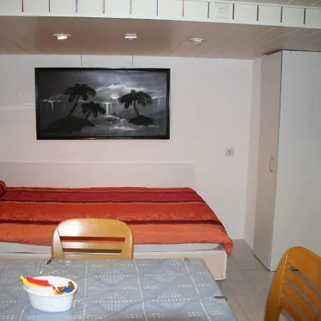 Homestay Gaestezimmer Juelich